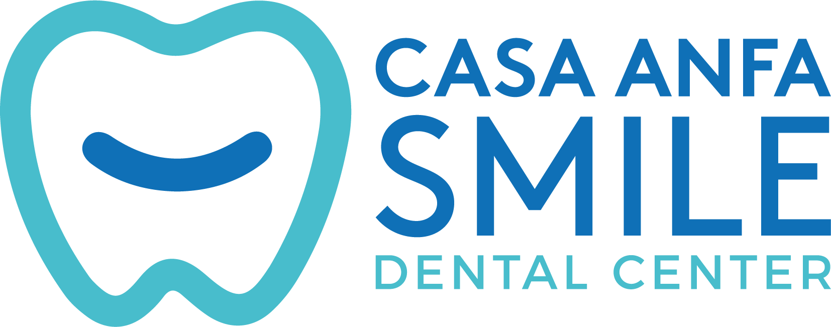 logo Dentiste Casablanca anfa , dentiste orthodontiste anfa Casablanca