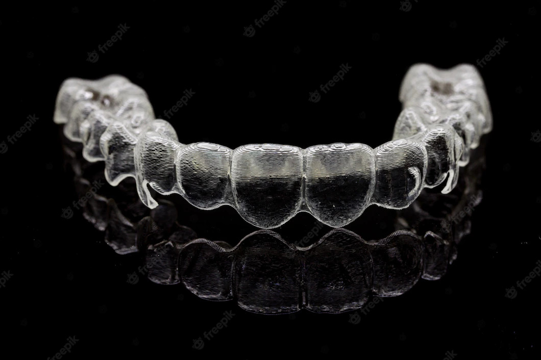 Dentiste invisalign Casablanca anfa , dentiste orthodontiste anfa Casablanca